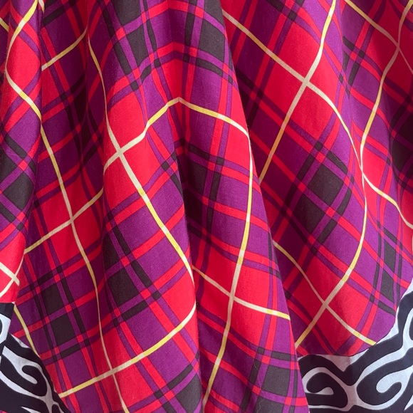 Anthropologie Plenty by Trace Reese dress size 2. - Picture 8 of 10